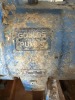 Goulds 3180 Centrifugal Pump w/ Motor - 2