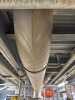 Assorted Carbon Steel Flanged Process Pipes - 2