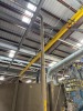 Assorted Carbon Steel Flanged Process Pipes - 4