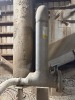 Assorted Carbon Steel Flanged Process Pipes - 9