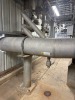 Assorted Carbon Steel Flanged Process Pipes - 10