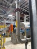 Assorted Carbon Steel Flanged Process Pipes - 17