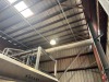 Assorted Carbon Steel Flanged Process Pipes - 18
