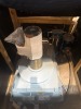 Hansen Pulper Gear Drive