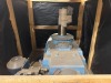 Hansen Pulper Gear Drive - 4