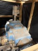 Hansen Pulper Gear Drive - 5