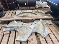 Plate Vane