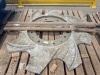 Plate Vane - 4