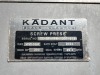2022 Kadant Screw Press - 6