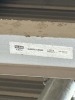 Uline Rolling Gantry w/ Hoist - 2