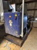 Industrial Hydraulic Power Unit w/ Watlow Heater, Air/Oil Cooler