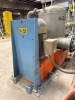 Kadant Ultra-V 300 Rotary Pressure Screen w/ Motor - 2