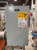 Kadant Ultra-V 300 Rotary Pressure Screen w/ Motor - 3