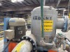 Kadant Ultra-V 300 Rotary Pressure Screen w/ Motor - 4