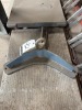 UV 300 Basket Puller w/ Cart