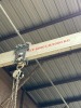 EME Rolling Gantry w/ Strongway Hoist - 3