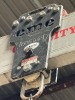 EME Rolling Gantry w/ Strongway Hoist - 4
