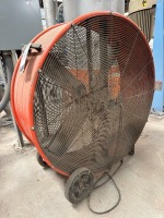 CE 42" Drum Fan