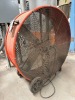 CE 42" Drum Fan