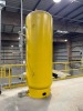 2023 Samuel Vertical Air Receiver Tank