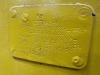2023 Samuel Vertical Air Receiver Tank - 2