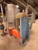 Kadant Ultra-V 500 Rotary Pressure Screen w/ Motor - 2