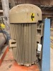 Kadant Ultra-V 500 Rotary Pressure Screen w/ Motor - 3