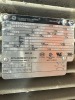Kadant Ultra-V 500 Rotary Pressure Screen w/ Motor - 4