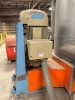 Kadant Ultra-V 500 Rotary Pressure Screen w/ Motor - 5