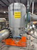 Kadant Ultra-V 500 Rotary Pressure Screen w/ Motor - 6
