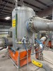 Kadant Ultra-V 500 Rotary Pressure Screen w/ Motor - 9