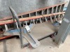UV 500 Basket Puller w/ Cart - 2