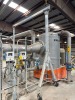 Uline Rolling Gantry