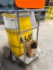 Heavy Duty 2-Wheel Drum Cart - 2