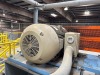 2022 Kadant VPK-100F Screw Press w/ Motor - 5