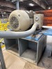 2022 Kadant VPK-100F Screw Press w/ Motor - 7