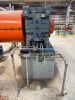 2022 Kadant VPK-100F Screw Press w/ Motor - 9