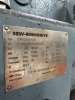 2022 Kadant VPK-100F Screw Press w/ Motor - 10