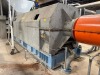 2022 Kadant VPK-100F Screw Press w/ Motor - 11