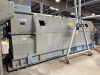 2022 Kadant VPK-100F Screw Press w/ Motor - 13
