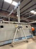 EME Rolling Gantry w/ Dayton Hoist