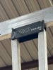 EME Rolling Gantry w/ Dayton Hoist - 4