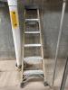 (4) Assorted Ladders - 3