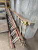 (4) Assorted Ladders - 5