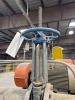 (11) Assorted Hand Operated Knife Gate Valves - 2
