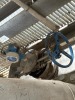 (11) Assorted Hand Operated Knife Gate Valves - 6