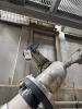 (11) Assorted Hand Operated Knife Gate Valves - 8