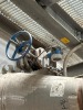 (11) Assorted Hand Operated Knife Gate Valves - 9