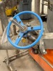 (11) Assorted Hand Operated Knife Gate Valves - 10