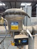 (4) Assorted Dezurik Flanged Ball Valves